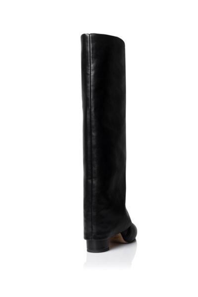 sante boots (23-597) black
