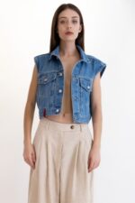 GLORIA MEDIUM JACKET - Image 2