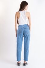 BARBARA MEDIUM CARRE JEANS - Image 2