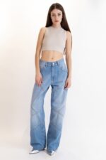 ERMINA MEDIUM FADE OUT JEANS