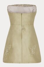 OWEN CORSET DRESS - Image 2