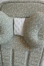 Stroller cover with butterfly wings jasmine - Image 2