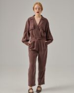 PROJECT SOMA LIBER OVERALL AM122737