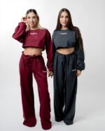 CARLA TRACKSUIT SET FW2506