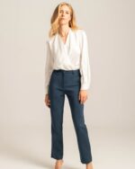 MIND MATTER CLAUDY TROUSERS MML24-02-03-005