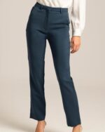 MIND MATTER CLAUDY TROUSERS MML24-02-03-005 - Image 2