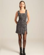 MIND MATTER ANNY DRESS MML24-02-07-000