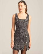 MIND MATTER ANNY DRESS MML24-02-07-000 - Image 2