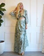 MIND MATTER AITANA SKIRT MML25-01-02-00-A