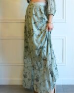 MIND MATTER AITANA SKIRT MML25-01-02-00-A - Image 2