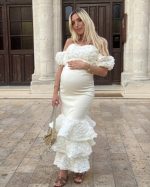 PONYTAILS ROSETTES MIDI SET - Image 2