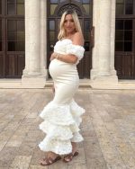 PONYTAILS ROSETTES MIDI SET - Image 3