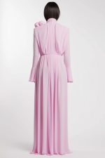 SILENCE SO CHIC DRESS AB4004 - Image 5