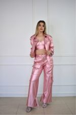 SILENCE NAIL SPACE JACKET SD5032 - Image 2