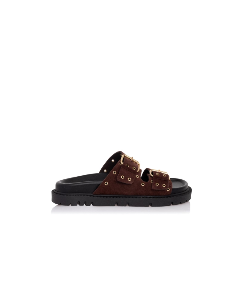 25-130-BROWN.jpg SANTE D2D FLAT 25-130 - Image 1