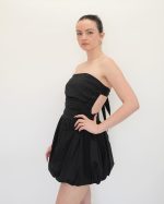 SILENCE KELLY MINI DRESS AB4091 - Image 3