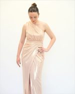 SILENCE ARY DRESS AB4107 - Image 2