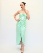 SILENCE NEW YORK DRESS AB4112