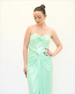 SILENCE NEW YORK DRESS AB4112 - Image 2