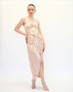 SILENCE NEW YORK DRESS AB4112