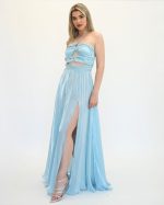 SILENCE RING GRACE DRESS AB4140