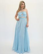 SILENCE RING GRACE DRESS AB4140 - Image 2