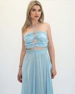 SILENCE RING GRACE DRESS AB4140 - Image 3