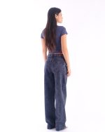 ANGES BLACK PEARL JEANS - Image 2