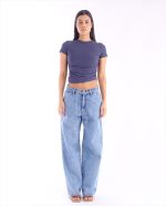 AGNES SUPER MEDIUM JEANS