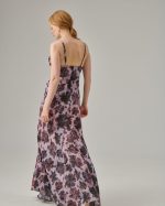 PROJECT SOMA FLORES DRESS AM120264 - Image 2