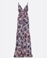 PROJECT SOMA FLORES DRESS AM120264 - Image 4