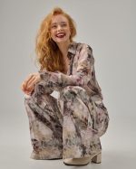 PROJECT SOMA HONGOS PANTS AM122157 - Image 3