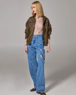 AM1261 APERTURA JEANS PROJECT SOMA