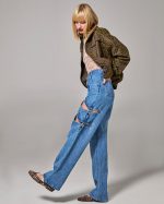 AM1261 APERTURA JEANS PROJECT SOMA - Image 2