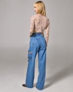 AM1261 APERTURA JEANS PROJECT SOMA - Image 3