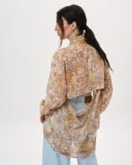 PROJECT SOMA AYANNA SHIRT AM130515 - Image 2