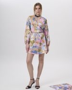 PROJECT SOMA KAILANI DRESS AM130815