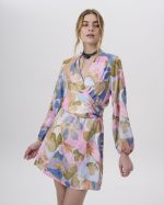 PROJECT SOMA KAILANI DRESS AM130815 - Image 2