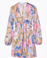 PROJECT SOMA KAILANI DRESS AM130815 - Image 4