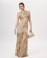 PROJECT SOMA NERIMA SKIRT AM131032