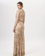 PROJECT SOMA NERIMA SKIRT AM131032 - Image 2