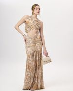 PROJECT SOMA BELLUS TOP AM131732 - Image 2