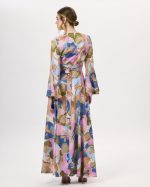 PROJECT SOMA CRUISE DRESS AM132915 - Image 2