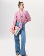 PROJECT SOMA REVA JEANS AM133761