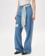 PROJECT SOMA REVA JEANS AM133761 - Image 2