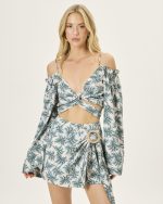 PROJECT SOMA MALIK TOP AM134214