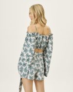 PROJECT SOMA MALIK TOP AM134214 - Image 3