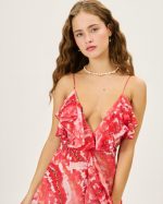 PROJECT SOMA CORENTIN DRESS AM135039 - Image 3