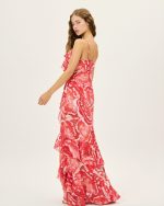 PROJECT SOMA CORENTIN DRESS AM135039 - Image 4