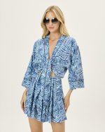 PROJECT SOMA KAMAYA OVERALL AM135628